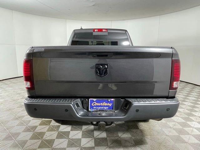 2020 Ram 1500 Classic Vehicle Photo in PHOENIX, AZ 85014-3381