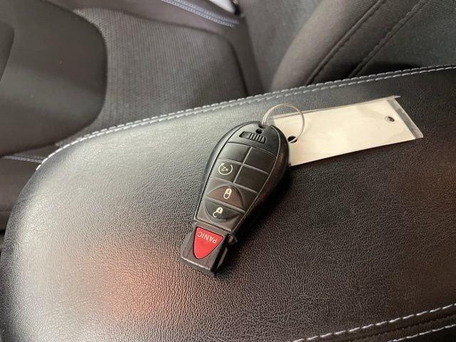 2020 Jeep Cherokee Vehicle Photo in PHOENIX, AZ 85014-3381