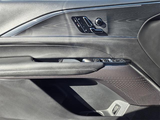 2025 Cadillac LYRIQ Vehicle Photo in Oklahoma City, OK 73114