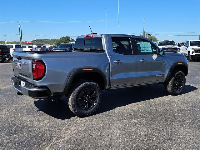 2024 GMC Canyon Vehicle Photo in EASTLAND, TX 76448-3020