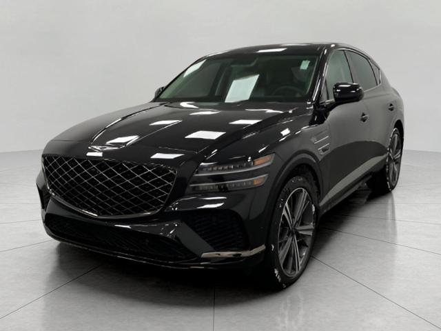 2025 Genesis GV80 Vehicle Photo in Appleton, WI 54913