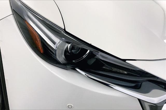 2019 Mazda CX-5 Vehicle Photo in Lees Summit, MO 64086