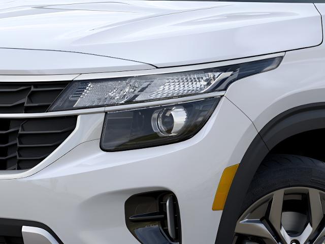 2025 Kia Seltos Vehicle Photo in Oshkosh, WI 54904