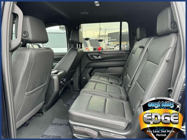 2023 Chevrolet Suburban Vehicle Photo in Roslyn, NY 11576