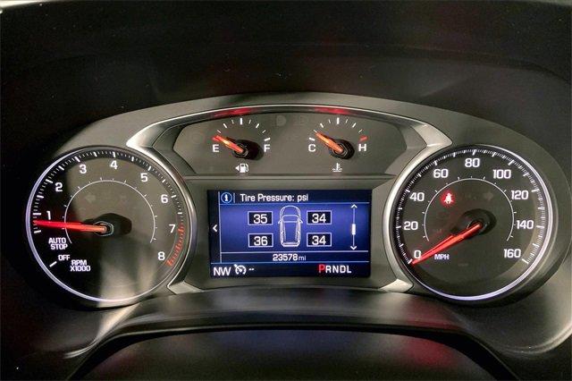 2021 Chevrolet Blazer Vehicle Photo in KANSAS CITY, MO 64114-4502