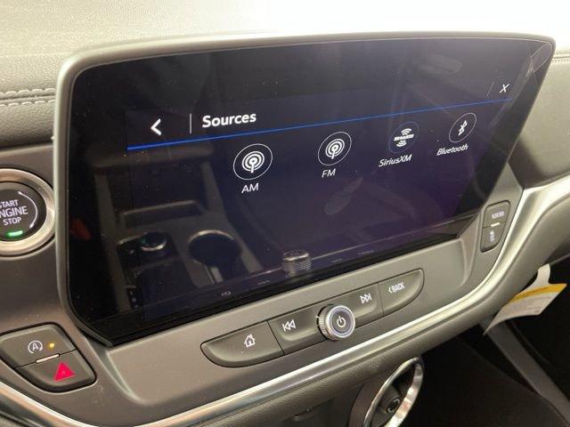 2025 Chevrolet Blazer Vehicle Photo in PHOENIX, AZ 85014-3381