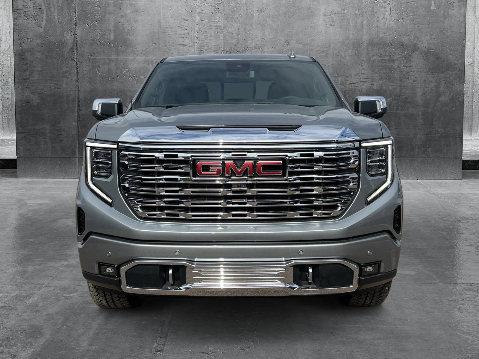 2025 GMC Sierra 1500 Vehicle Photo in MEMPHIS, TN 38115-1503