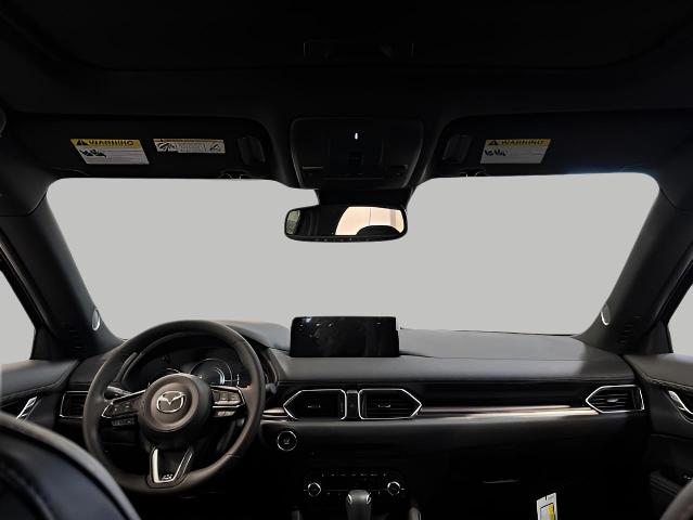 2025 Mazda CX-5 Vehicle Photo in Green Bay, WI 54304