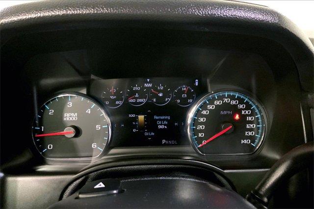 2019 GMC Yukon Vehicle Photo in KANSAS CITY, MO 64114-4502