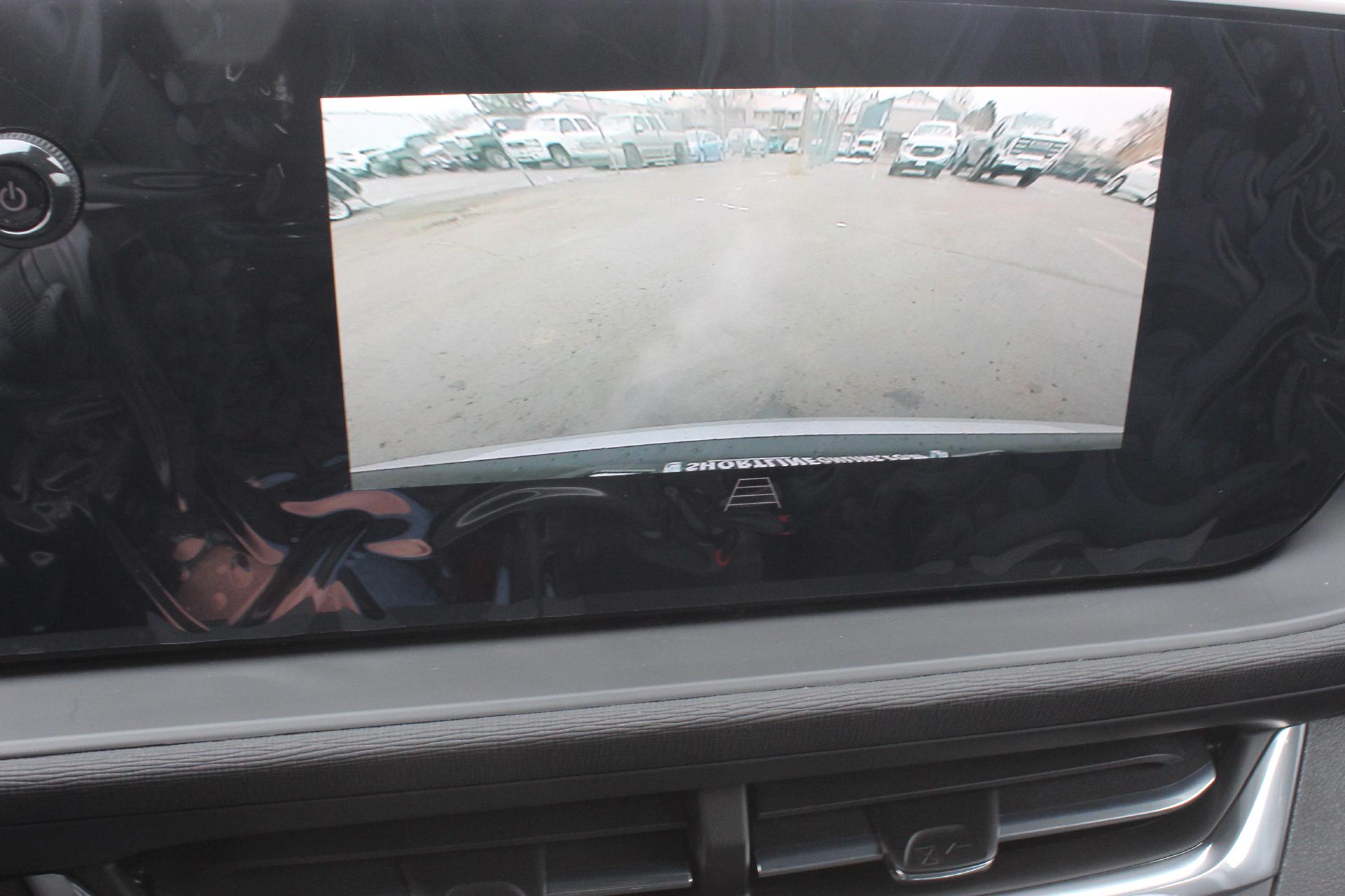 2025 Buick Envista Vehicle Photo in AURORA, CO 80012-4011