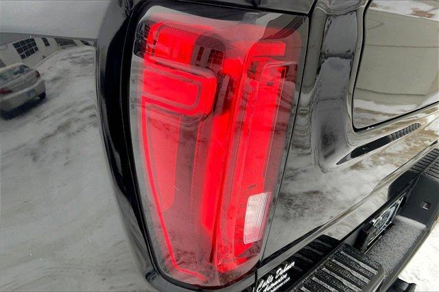 2020 GMC Sierra 3500HD Vehicle Photo in TOPEKA, KS 66609-0000