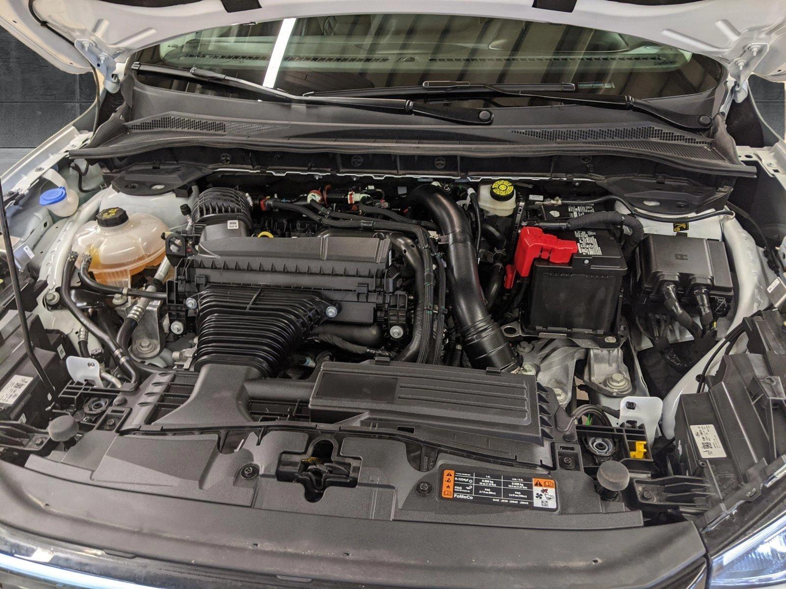 2023 Ford Escape Vehicle Photo in Memphis, TN 38133
