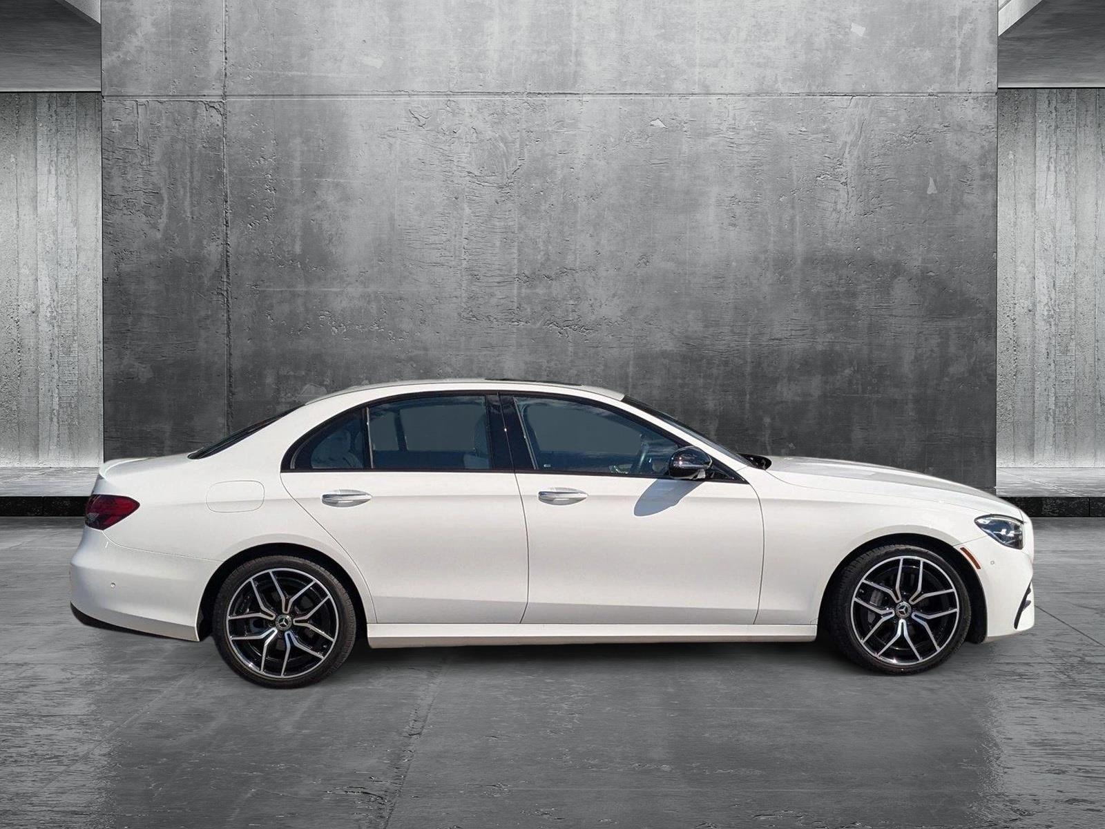 2022 Mercedes-Benz E-Class Vehicle Photo in Wesley Chapel, FL 33544