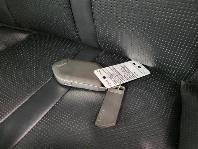 2024 Kia Sorento Vehicle Photo in Oshkosh, WI 54904