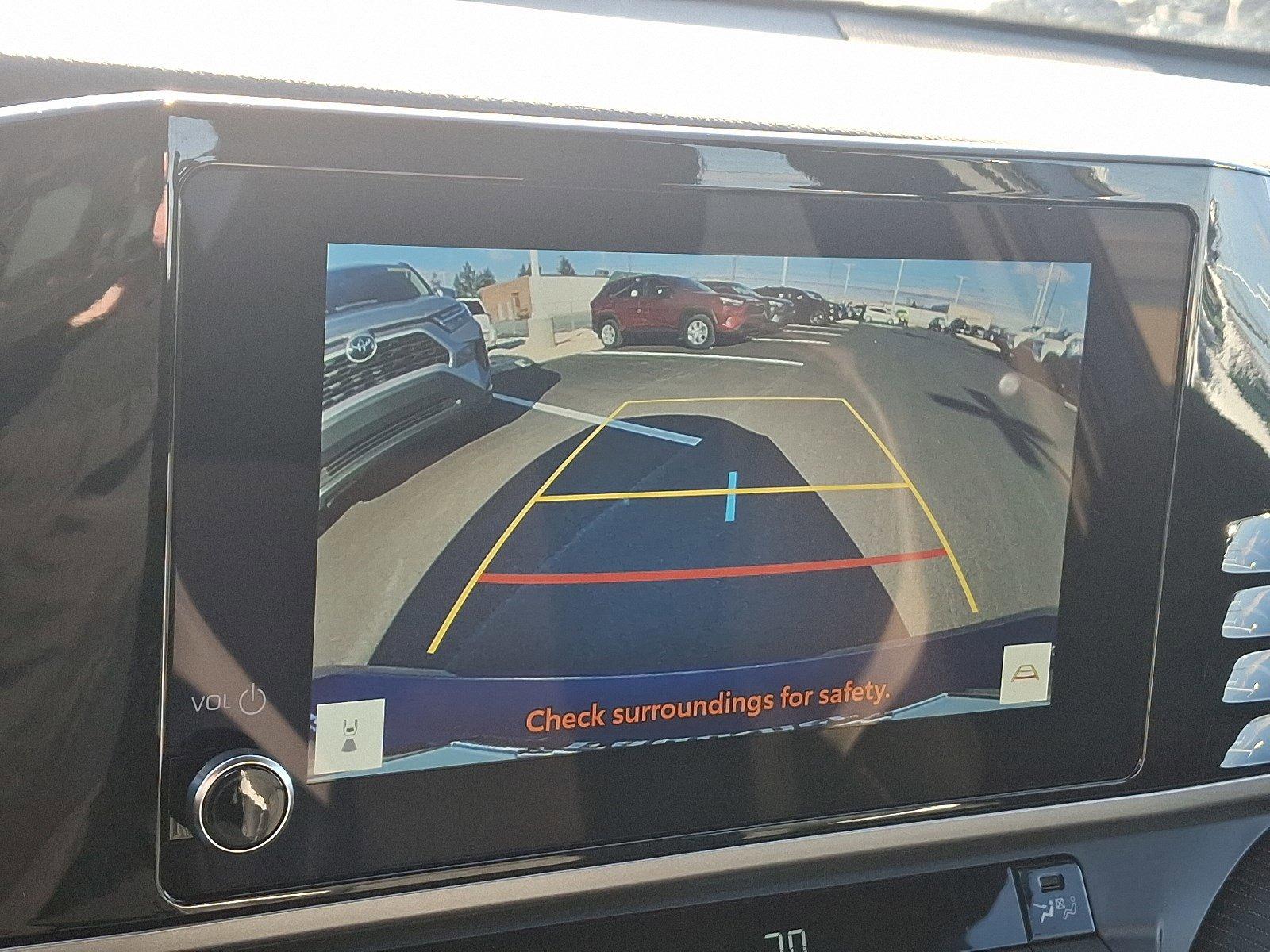 2025 Toyota Camry Vehicle Photo in Harrisburg, PA 17111