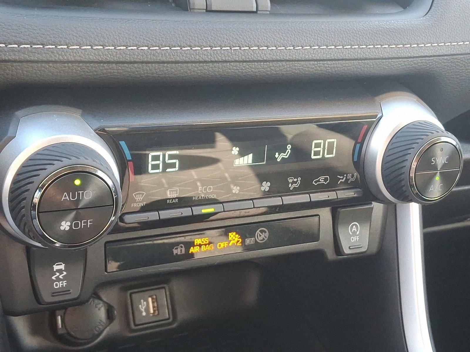 2024 Toyota RAV4 Vehicle Photo in Harrisburg, PA 17111