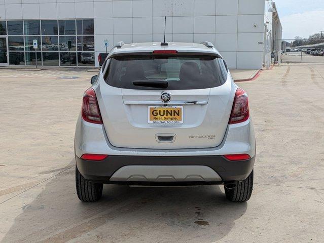 2019 Buick Encore Vehicle Photo in SELMA, TX 78154-1460