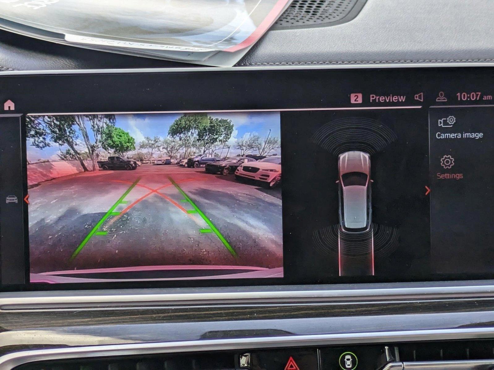 2019 BMW X5 Vehicle Photo in GREENACRES, FL 33463-3207
