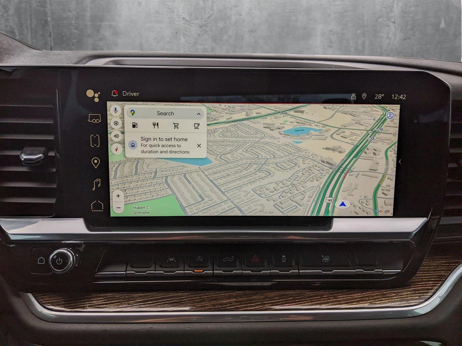 2022 GMC Sierra 1500 Vehicle Photo in AUSTIN, TX 78759-4154