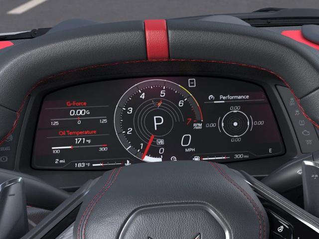 2025 Chevrolet Corvette Stingray Vehicle Photo in CORPUS CHRISTI, TX 78412-4902