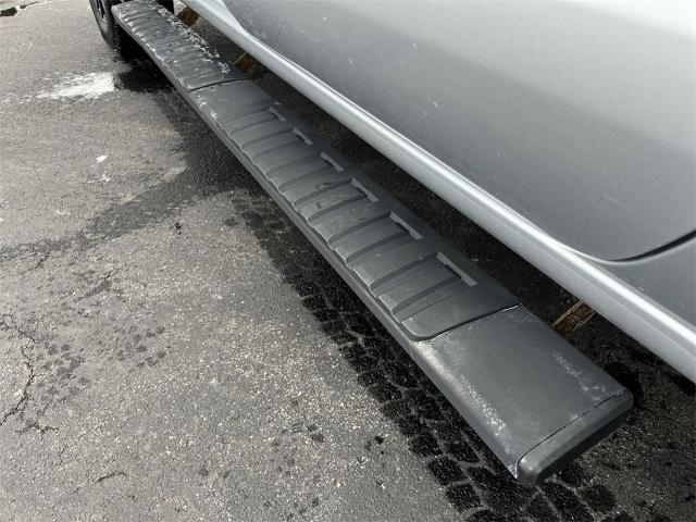 2021 GMC Sierra 1500 Vehicle Photo in TULLY, NY 13159-3159