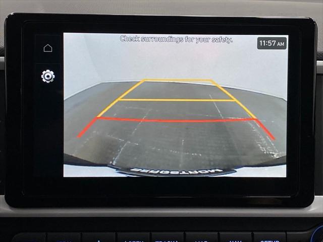 2025 Hyundai VENUE Vehicle Photo in Appleton, WI 54913