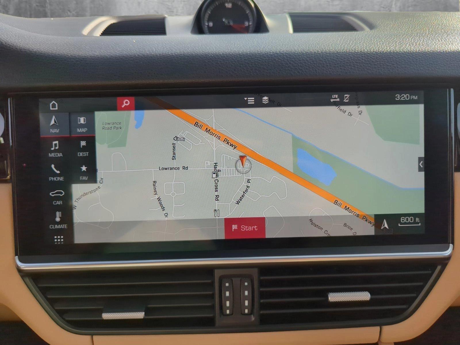 2019 Porsche Cayenne Vehicle Photo in Memphis, TN 38125