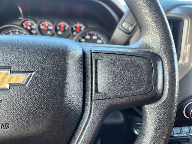 2023 Chevrolet Silverado 1500 Vehicle Photo in AURORA, CO 80011-6998