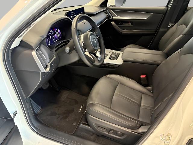 2024 Mazda CX-90 PHEV Vehicle Photo in Green Bay, WI 54304