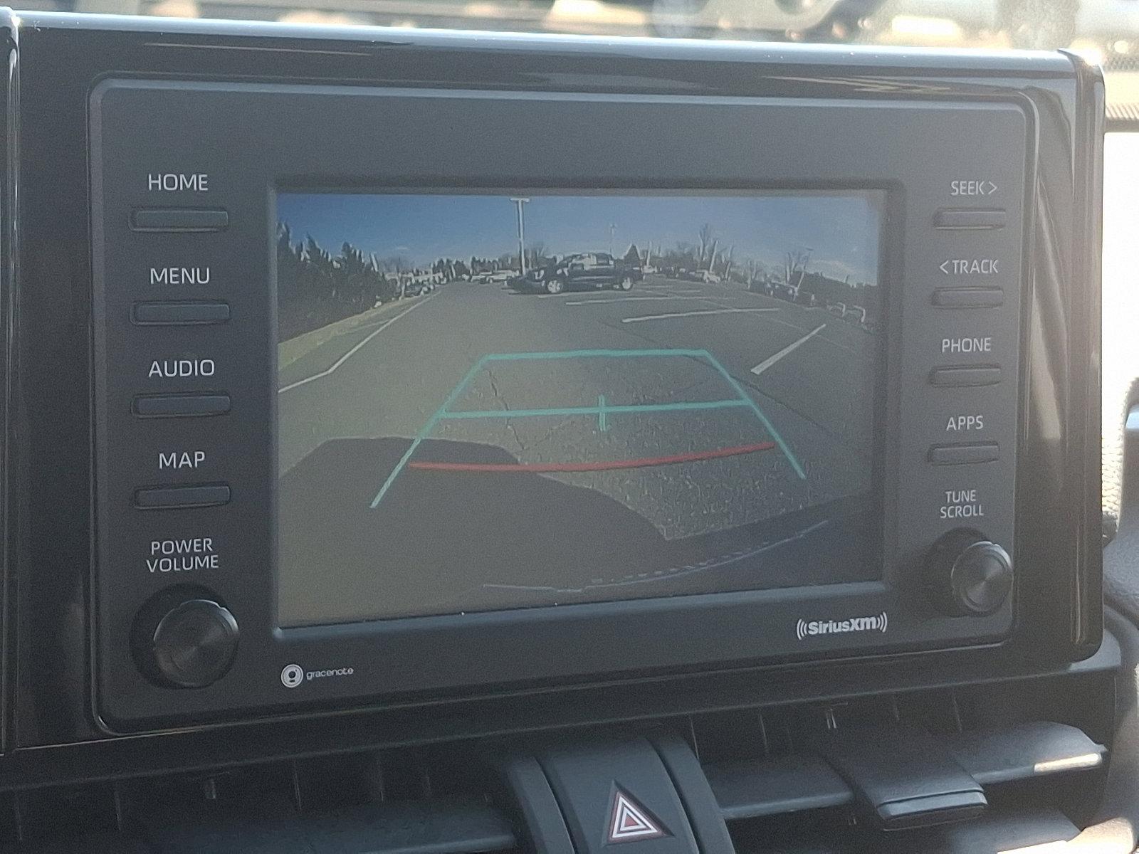 2022 Toyota RAV4 Vehicle Photo in Trevose, PA 19053