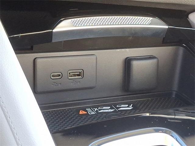 2025 Buick Envision Vehicle Photo in LEWES, DE 19958-4935