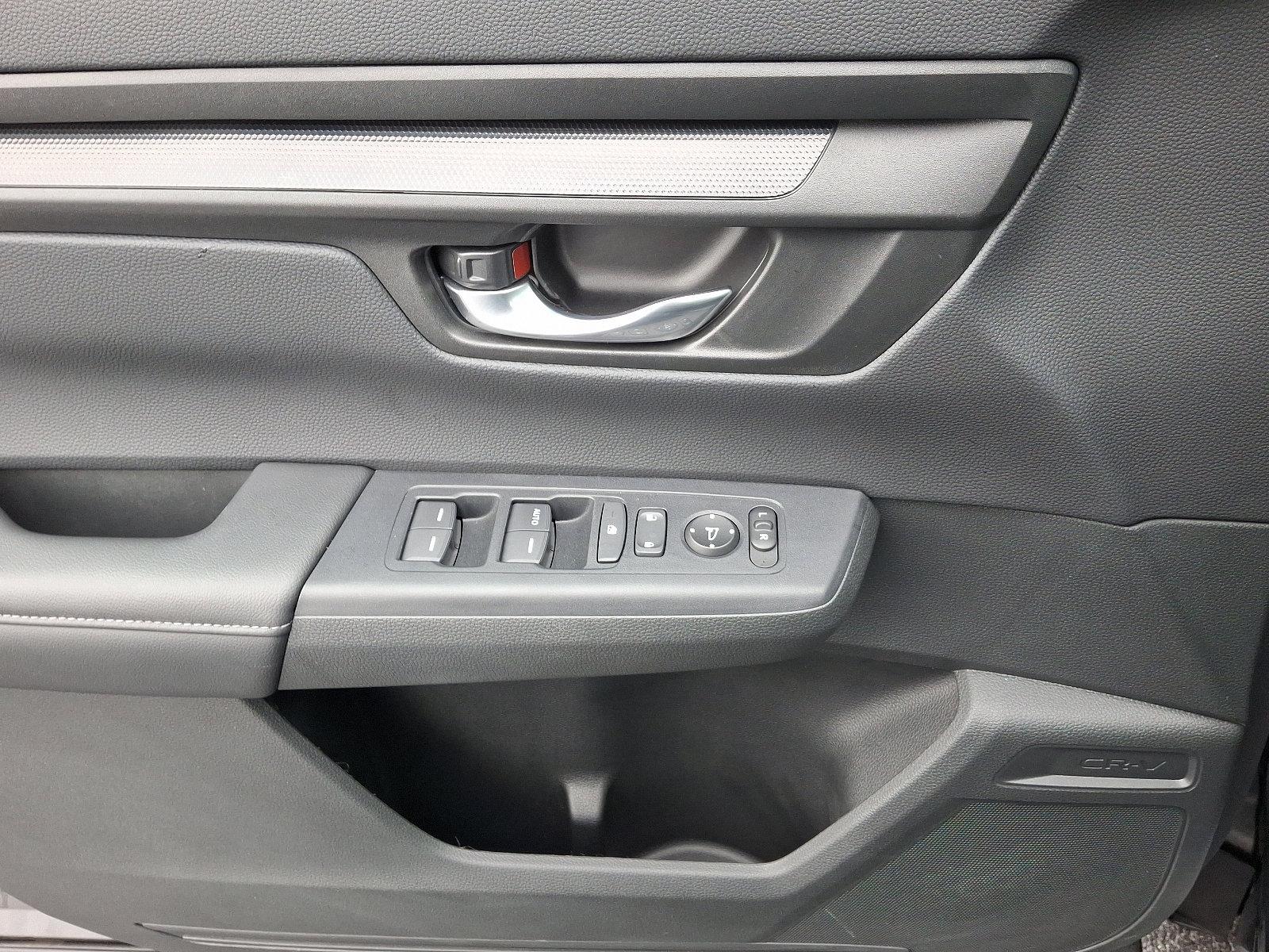 2024 Honda CR-V Vehicle Photo in Harrisburg, PA 17111
