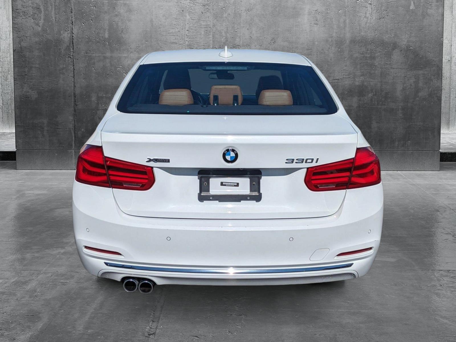 2017 BMW 330i xDrive Vehicle Photo in Las Vegas, NV 89149