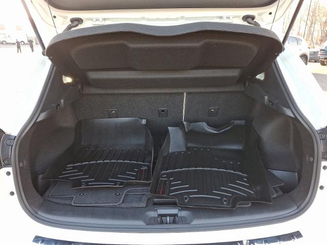 2019 Nissan Rogue Sport Vehicle Photo in TREVOSE, PA 19053-4984