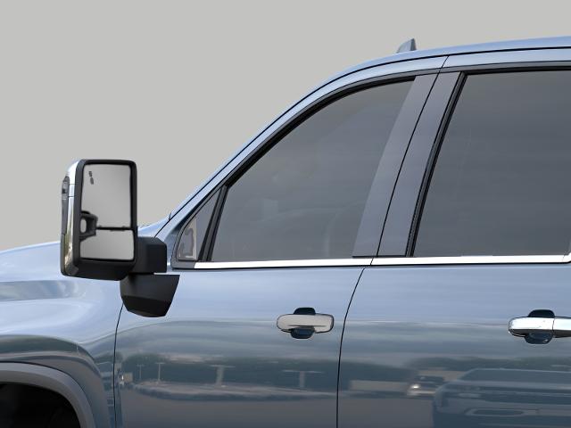 2025 Chevrolet Silverado 3500 HD Vehicle Photo in APPLETON, WI 54914-4656