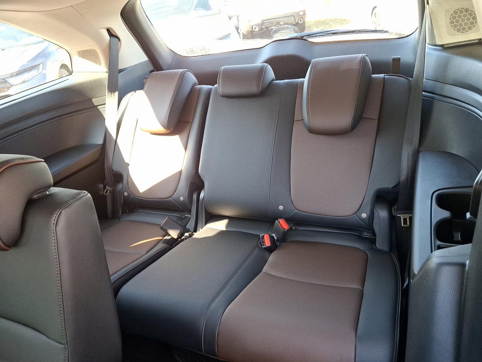 2025 Honda Odyssey Vehicle Photo in Harrisburg, PA 17111