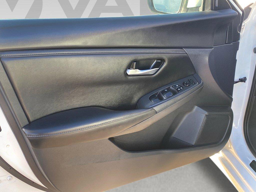 2022 Nissan Sentra Vehicle Photo in SAVANNAH, GA 31406-4513