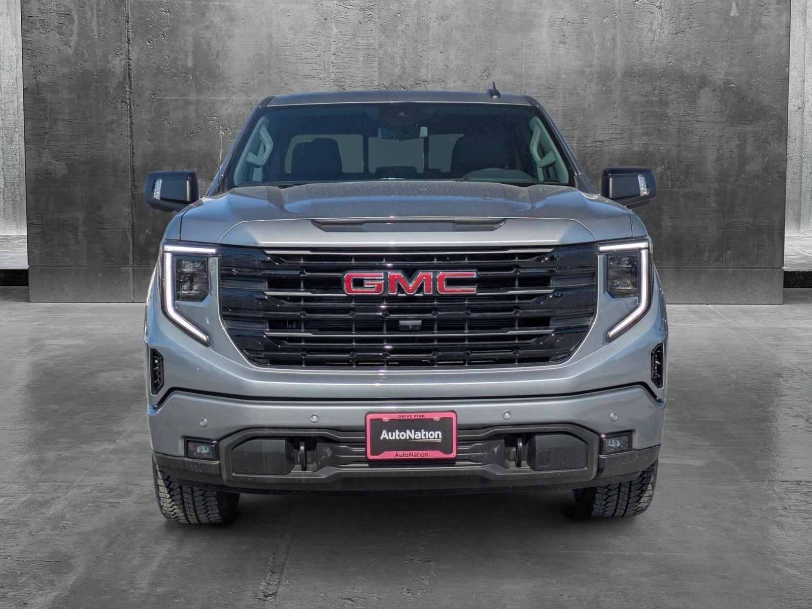 2025 GMC Sierra 1500 Vehicle Photo in LAUREL, MD 20707-4622