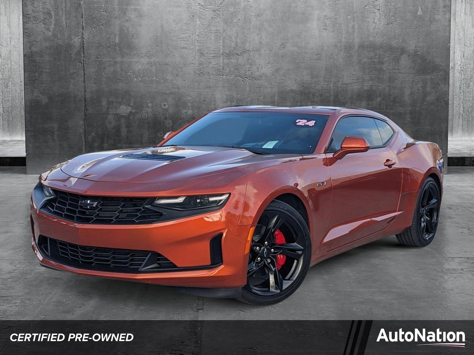 Cab Top & A Pillar Kit | CHEVROLET CAMARO LT1 2024