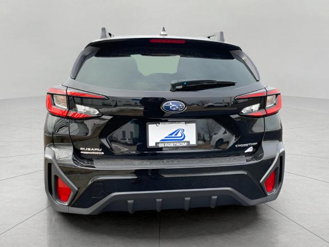 2025 Subaru Crosstrek Vehicle Photo in Oshkosh, WI 54904