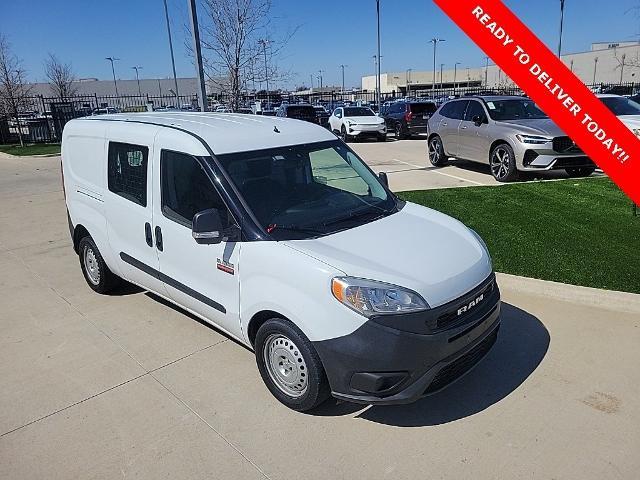 2021 Ram ProMaster City Cargo Van Vehicle Photo in San Antonio, TX 78230