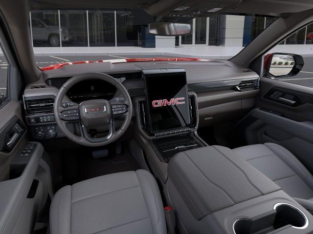 2025 GMC Yukon XL Vehicle Photo in TOPEKA, KS 66609-0000