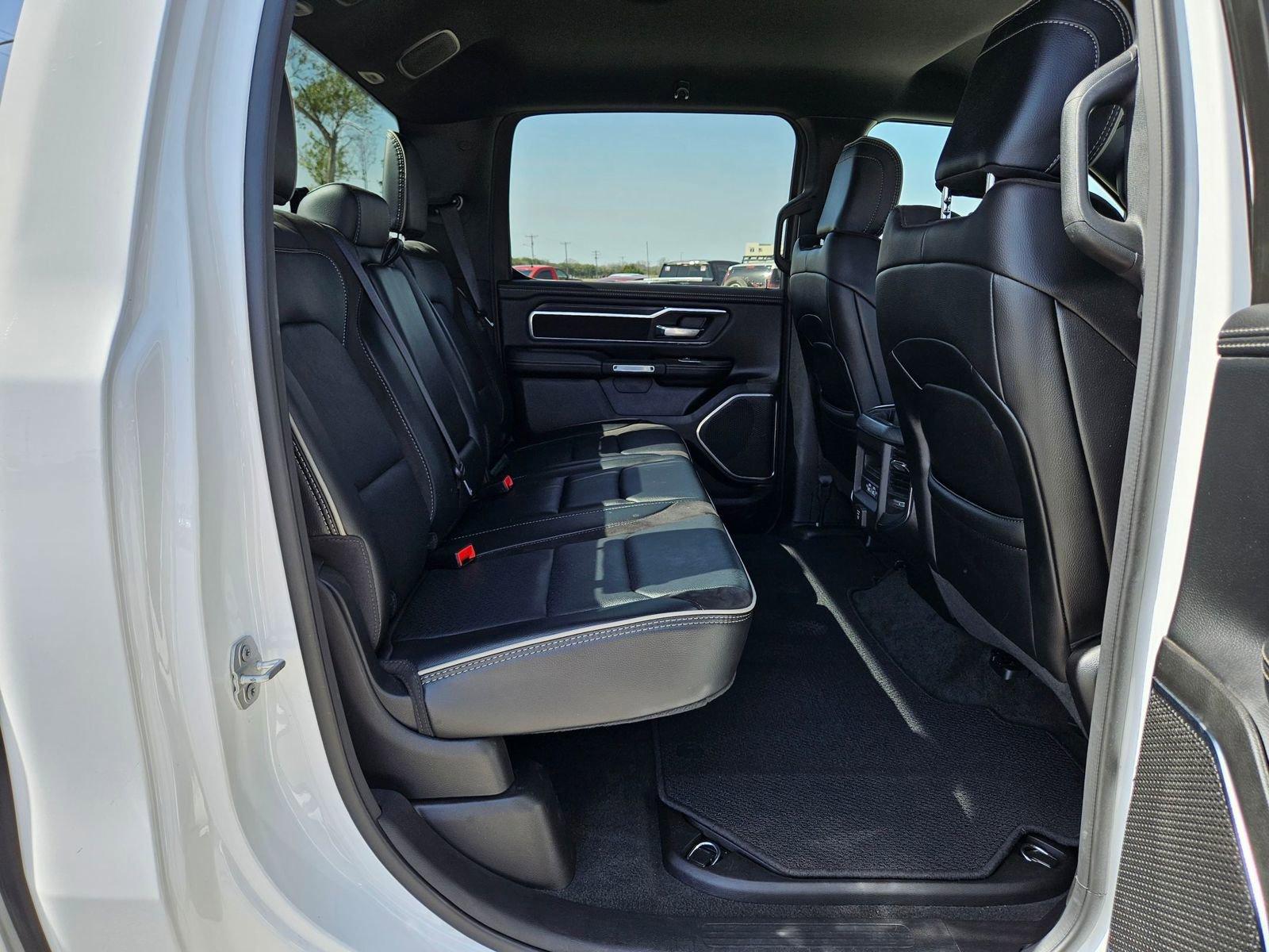 2024 Ram 1500 Vehicle Photo in Seguin, TX 78155