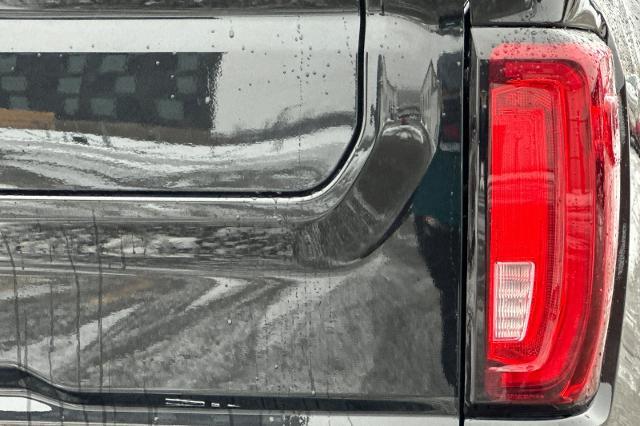 2022 GMC Sierra 2500 HD Vehicle Photo in SPOKANE, WA 99202-2191