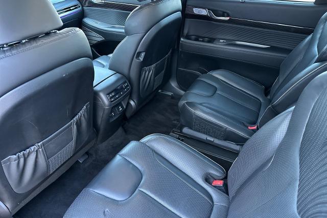 2024 Hyundai Palisade Vehicle Photo in SPOKANE, WA 99202-2191