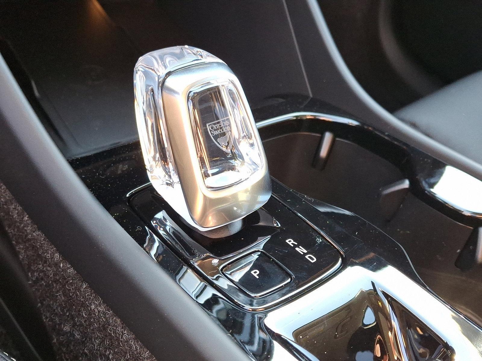 2025 Volvo XC40 Vehicle Photo in Trevose, PA 19053