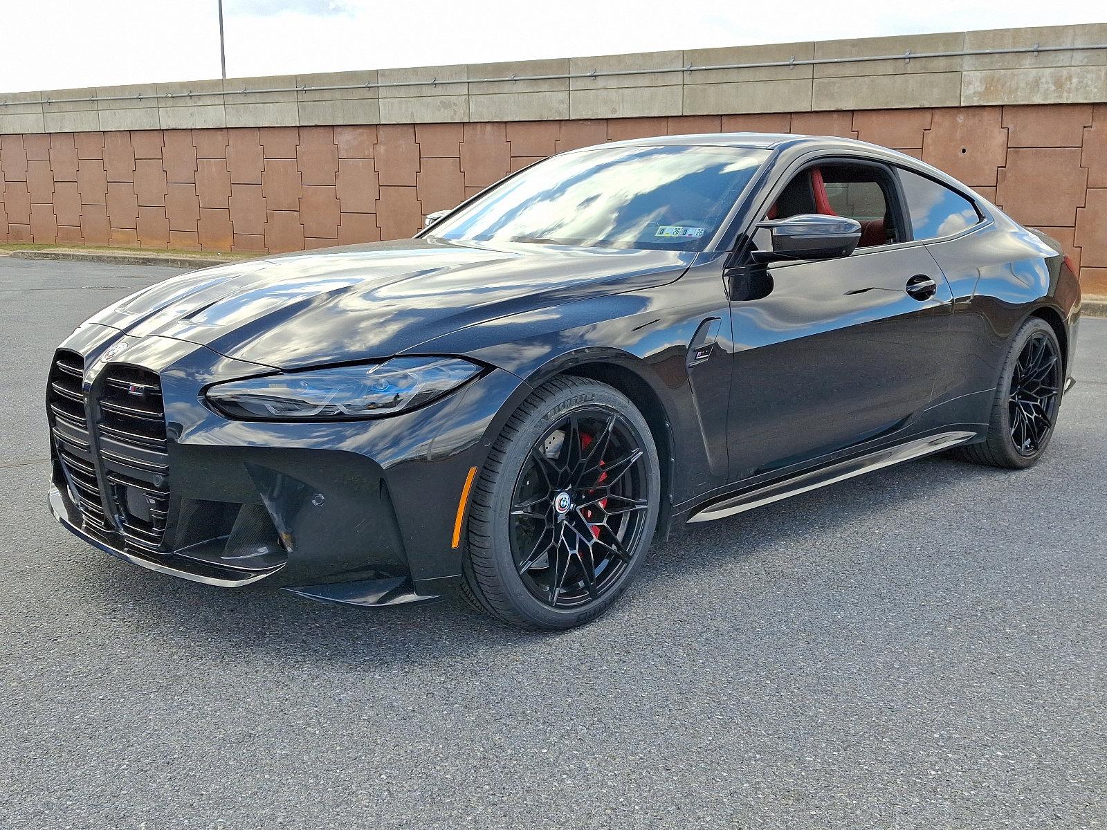 2023 BMW M4 Vehicle Photo in Lancaster, PA 17601