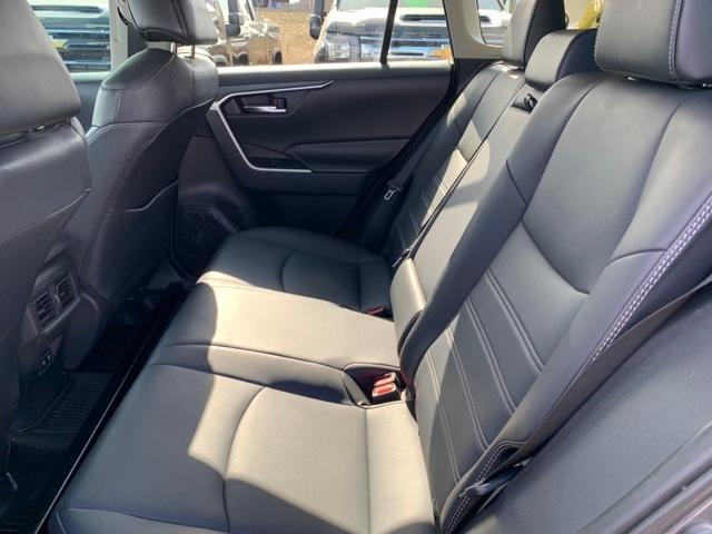 2019 Toyota RAV4 Vehicle Photo in POST FALLS, ID 83854-5365