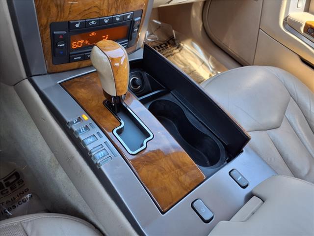 2008 Cadillac XLR Vehicle Photo in TAMPA, FL 33612-3404