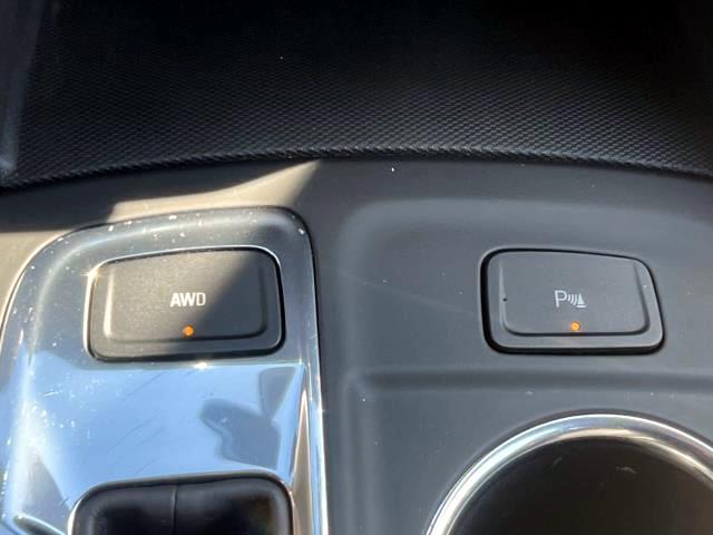 2022 Chevrolet Equinox Vehicle Photo in Roslyn, NY 11576